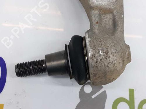 Right front suspension arm AUDI A6 C6 (4F2) 2.7 TDI | BP1796202M13 