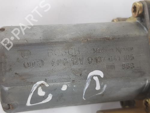 Right front window motor MERCEDES-BENZ M-CLASS (W163) ML 230 (163.136) | BP14361019E20 