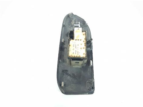 Left rear window switch TOYOTA LAND CRUISER PRADO (_J15_) 3.0 D-4D (KDJ155_, KDJ150_, KDJ150R, KDJ155R) | BP6711641I29 
