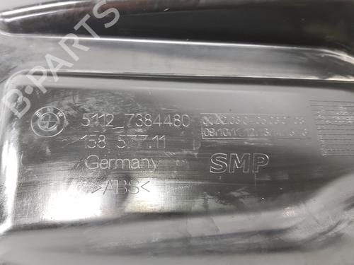 Other BMW 3 (F30, F80) 318 d | BP23529964O1 