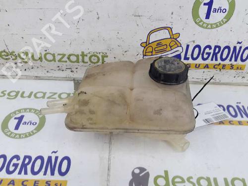 Expansion tank VOLVO C30 (533) 1.6 D (109 hp) 1963600