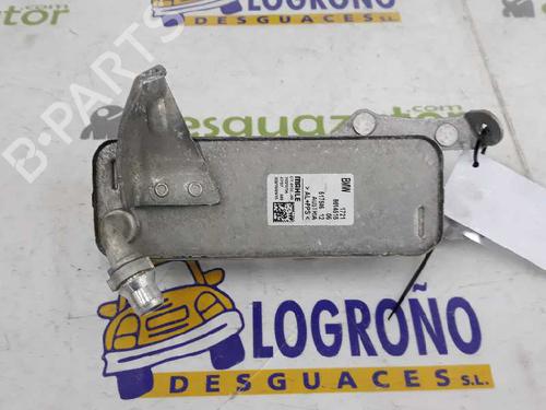 Oliekøler BMW X3 (G01, F97, G08) sDrive 18 d (150 hp) 14126140