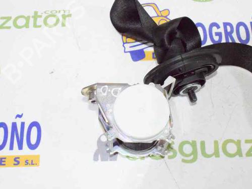 Front right seatbelt BMW X3 (E83) 2.0 d | BP8746344I25 