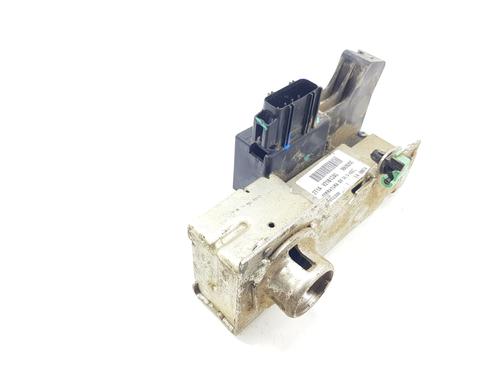 Front left lock FORD TRANSIT CONNECT (P65_, P70_, P80_) 1.8 TDCi | BP29591143C98 