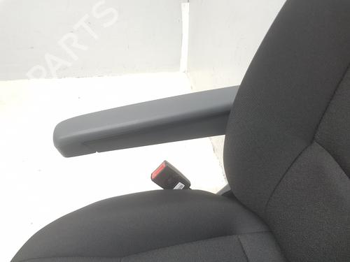 Left front seat FIAT DUCATO Van (250_) 140 Multijet 2,2 D | BP31594034C15 - Image 14