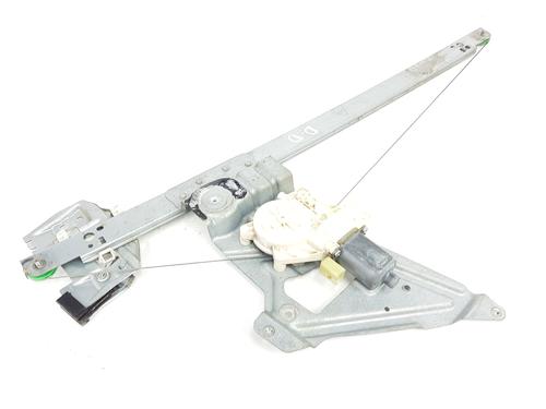 Front right window mechanism MERCEDES-BENZ SPRINTER 3,5-t Van (B907, B910) 319 CDI RWD (907.633, 907.635, 907.637) | BP34381060C23  - Image 7