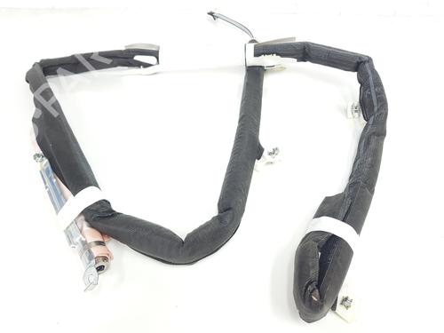 Left curtain airbag PEUGEOT 5008 II (MC_, MJ_, MR_, M4_)  | BP29723419C11 