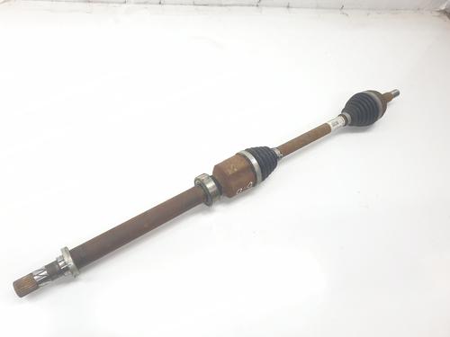 Right front driveshaft RENAULT CLIO IV (BH_)  | BP26231302M39 