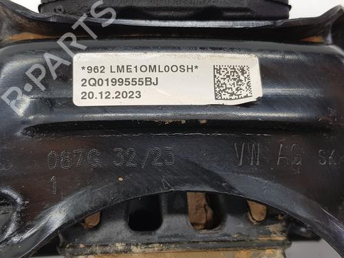 Engine mount SEAT IBIZA V (KJ1, KJG) 1.0 MPi | BP27571029M89 