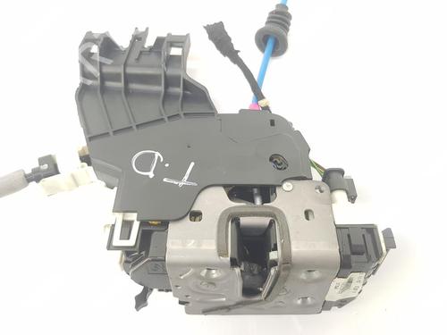 Rear right lock MERCEDES-BENZ CLA Coupe (C117) CLA 200 CDI / d (117.308) | BP10341391C99 