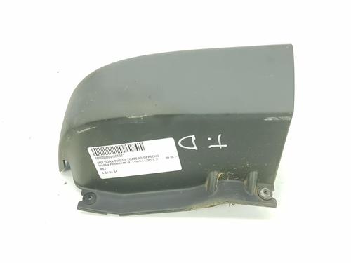Used Headlight eyebrow NISSAN PRIMASTAR Van (X83) 2.0 dCi 115 (114 hp) 14089472