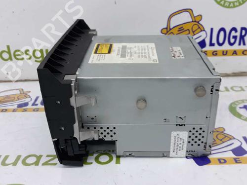 Electronic module MERCEDES-BENZ E-CLASS (W212) E 250 CDI / BlueTEC (212.003, 212.004) | BP2531014M83 