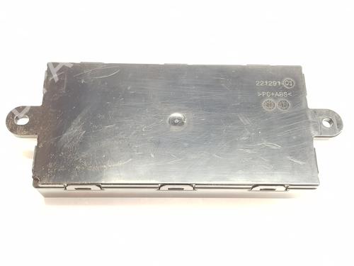 Electronic module SEAT LEON (KL1, KLG)  | BP29436744M83 