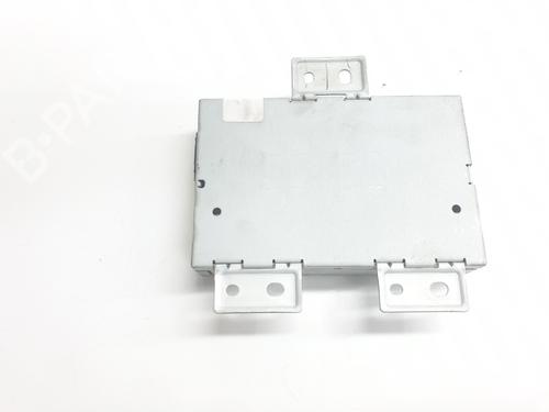 Electronic module MERCEDES-BENZ C-CLASS (W204) C 200 CDI (204.001) | BP27178212M83 - Image 5