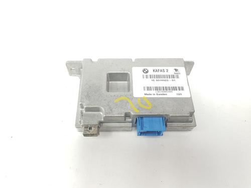 Used Electronic module BMW 3 Touring (F31) 330 d (258 hp) 10257821