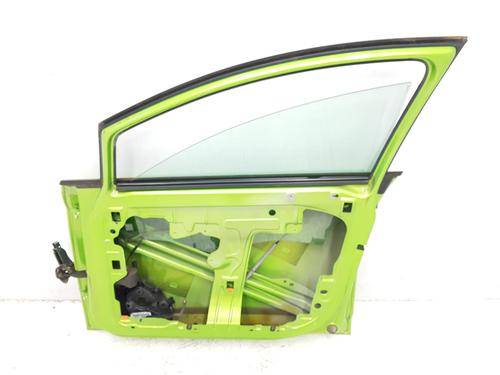 Right front door SEAT IBIZA IV (6J5, 6P1) 1.2 TDI | BP3359496C3 