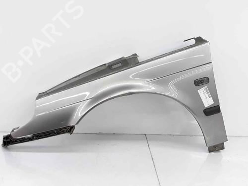 Used Left front fenders SAAB 9-5 (YS3E) 2.2 TiD (120 hp) 31026997