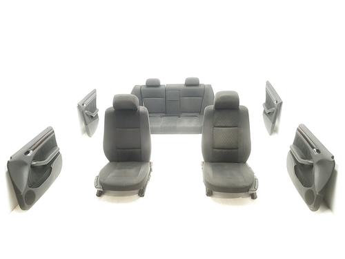 Ensemble sièges BMW 3 (E46) 318 i (118 hp) 10049680