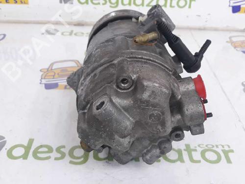 AC compressor BMW 3 (E46) 320 d | BP1426178M34 