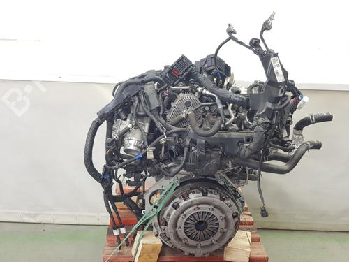 Used Engine Engine 37424396 37424396