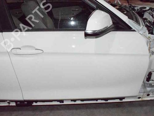 Anti roll bar BMW 3 (F30, F80) 318 d | BP3657935M96 