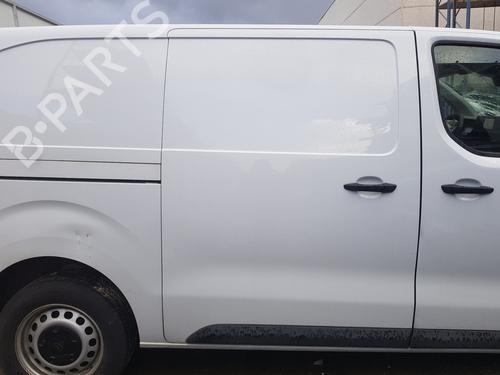 Right front driveshaft PEUGEOT EXPERT Van (V_)  | BP34004156M39  - Image 11