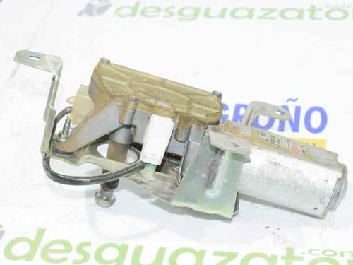 Used Rear wiper motor FIAT DOBLO MPV (119_, 223_) 1.9 JTD (105 hp) 791008