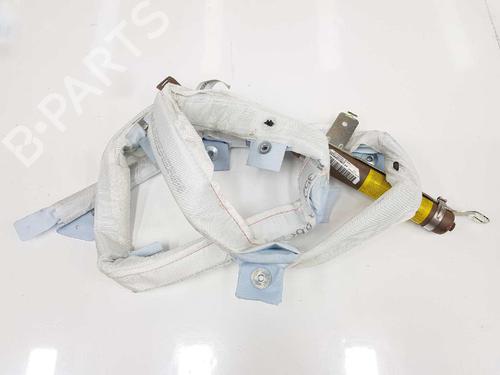 Used Right curtain airbag AUDI A3 (8P1) 2.0 TFSI (200 hp) 6336156