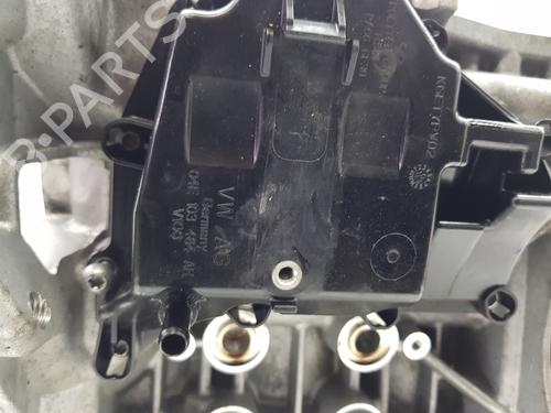 Engine (For Parts) SEAT ARONA (KJ7, KJP) | BP25817727M64 - Image 2