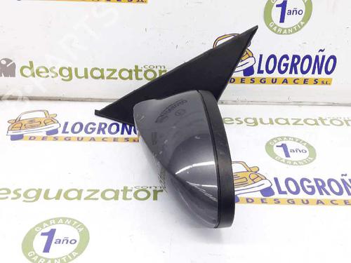 Left mirror BMW 1 (E87) 118 d | BP1391433C26 