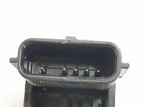 Throttle body RENAULT KADJAR (HA_, HL_)  | BP23243202M82 