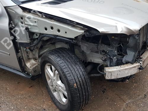 Warning switch MERCEDES-BENZ M-CLASS (W164) ML 320 CDI 4-matic (164.122) | BP32216056I22 