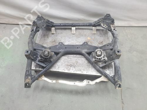 Used Subframe BMW 3 (F30, F80) 318 d (150 hp) 28157388