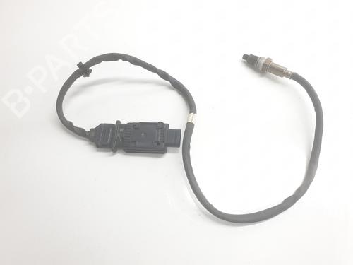 Used Electronic sensor Electronic sensor VW CRAFTER Van (SY_, SX_) [2016-2026] 34252502 34252502