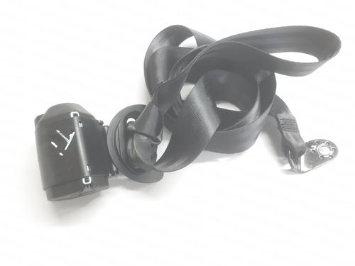 Sikkerhedssele bag venstre VW POLO V (6R1, 6C1) 1.2 (60 hp) 31594226