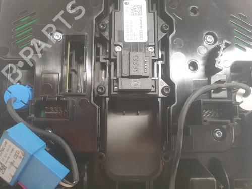 Interior roof light AUDI A6 C7 (4G2, 4GC) 2.0 TDI | BP31855940I8