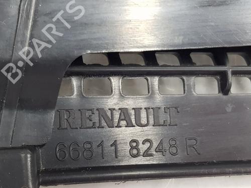 Torpedoplade RENAULT ZOE (BFM_) ZOE (BFMD) | BP38014805C110 - Image 2