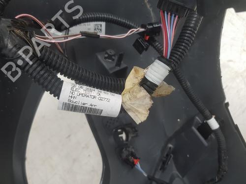 Rear bumper RENAULT AUSTRAL | BP32199230C8