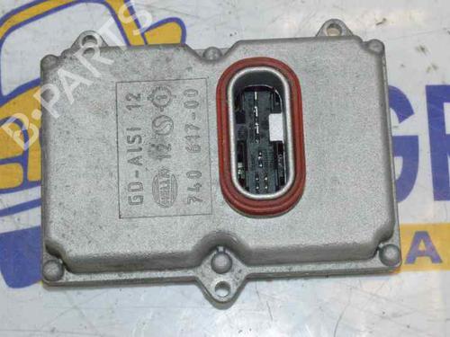 Ander MERCEDES-BENZ SLK (R171) 200 Kompressor (171.442) (163 hp) 14116742