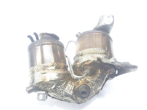 Used Particulate filter SKODA KAROQ (NU7, ND7) [2017-2026]  31816979