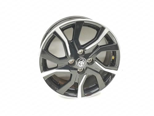 Rim TOYOTA YARIS (_P13_) 1.5 Hybrid (NHP130_) | BP24662120C45