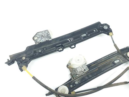 Rear right window mechanism BMW 3 Gran Turismo (F34) 320 d | BP16634737C25 