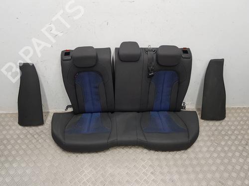 Seats set BMW 1 (F40) 118 d | BP40082965C78 - Image 3