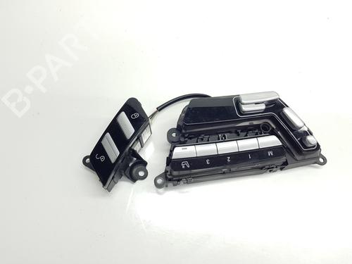 Used Switch MERCEDES-BENZ S-CLASS (W221, V221) S 500 (221.071, 221.171) (388 hp) 20492476