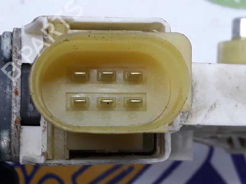 Right front window motor BMW 1 (E87) 118 d | BP2807280E20 