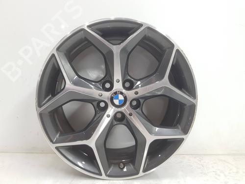 Used Rim BMW X1 (F48) sDrive 18 d (150 hp) 29262399