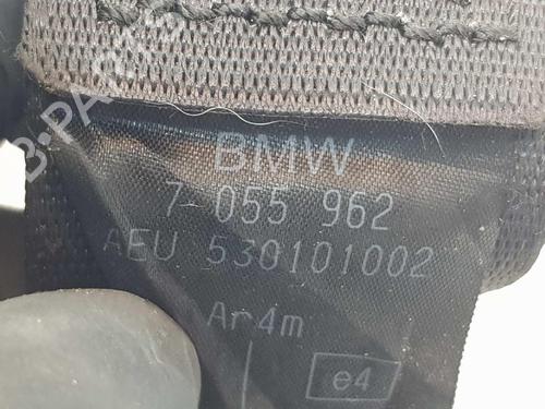 Rear left seatbelt MINI MINI (R50, R53) One | BP6622167I29 