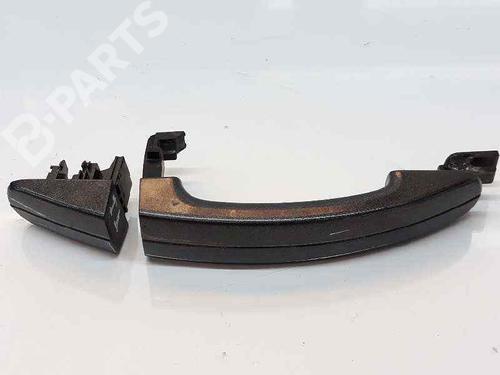 Used Rear left exterior door handle Rear left exterior door handle FORD FOCUS III 1.6 TDCi (115 hp) 5586781 5586781