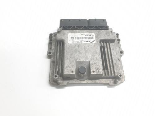 Engine control unit (ECU) IVECO DAILY VI Van 33S13, 35S13, 35C13 | BP31084179M57