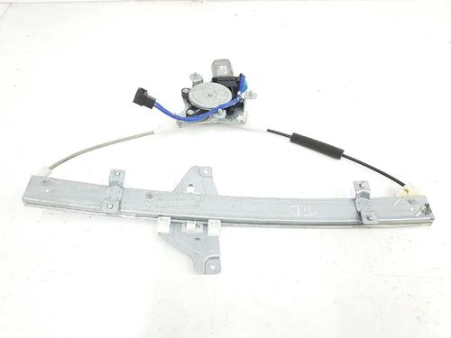 Used Rear right window mechanism CHEVROLET LACETTI (J200) 2.0 D (121 hp) 6160535